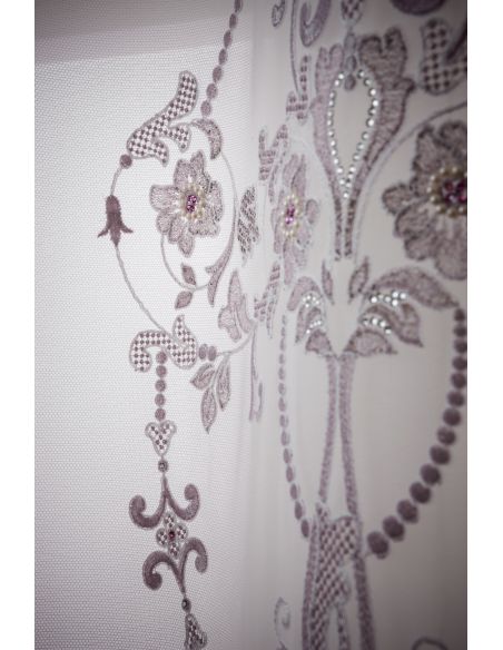 Custom Window Treatments Hand made draperies from our Masterpiece Collection. 46