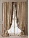 Custom Window Treatments Hand made draperies from our Masterpiece Collection. 38