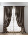 Custom Window Treatments Hand made draperies from our Masterpiece Collection. 42