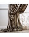 Custom Window Treatments Hand made draperies from our Masterpiece Collection. 42