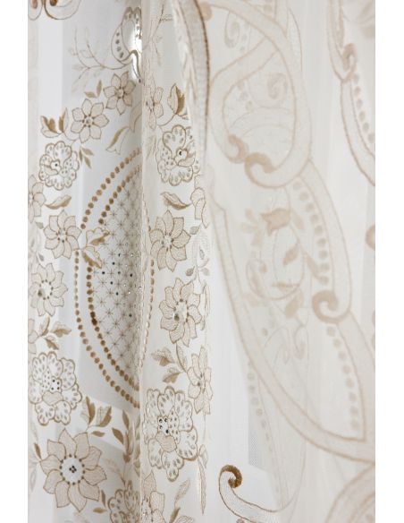 Custom Window Treatments Hand made draperies from our Masterpiece Collection. 50