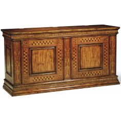 Entertainment Centers, TV Consoles, Pop Ups Luxury Furniture Plasma Console Table pop up TV 2