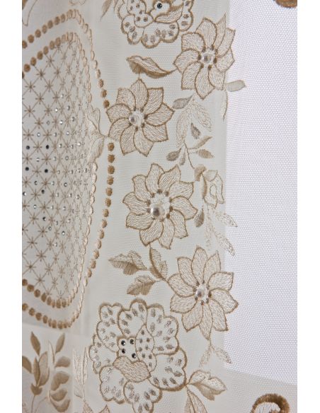 Custom Window Treatments Hand made draperies from our Masterpiece Collection. 50
