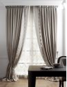 Custom Window Treatments Hand made draperies from our Masterpiece Collection. 51