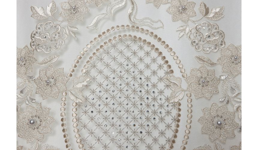 Custom Window Treatments Hand made draperies from our Masterpiece Collection. 51