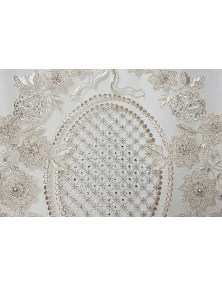 Custom Window Treatments Hand made draperies from our Masterpiece Collection. 51