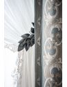 Custom Window Treatments Hand made draperies from our Masterpiece Collection. 43