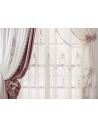 Custom Window Treatments Hand made draperies from our Masterpiece Collection. 48