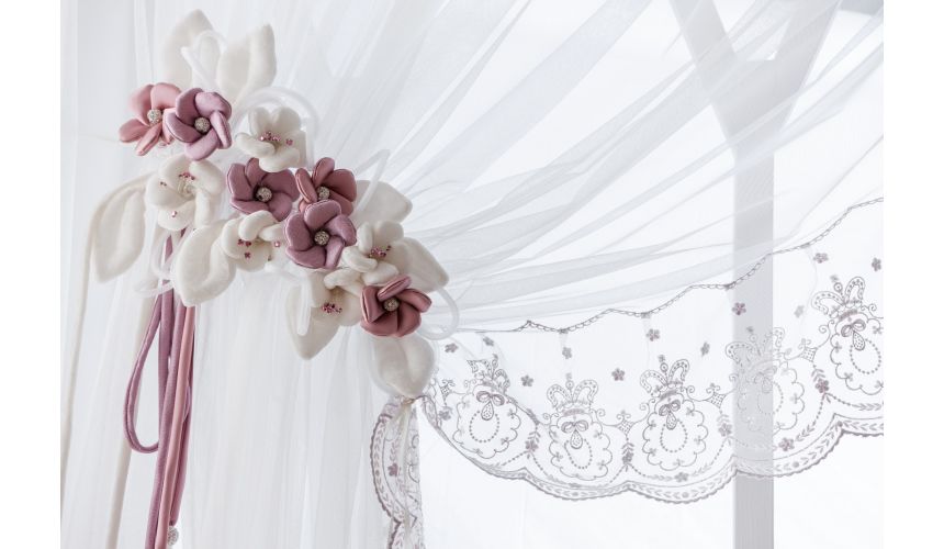 Custom Window Treatments Hand made draperies from our Masterpiece Collection. 48