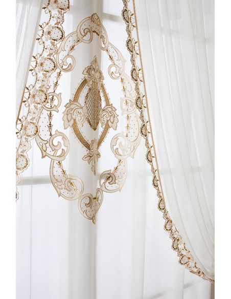 Custom Window Treatments Hand made draperies from our Masterpiece Collection. 60