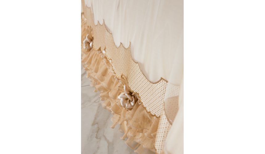 Custom Window Treatments Hand made draperies from our Masterpiece Collection. 62