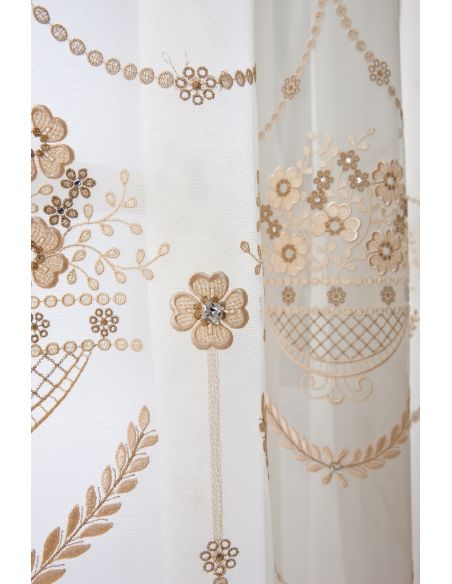Custom Window Treatments Hand made draperies from our Masterpiece Collection. 62