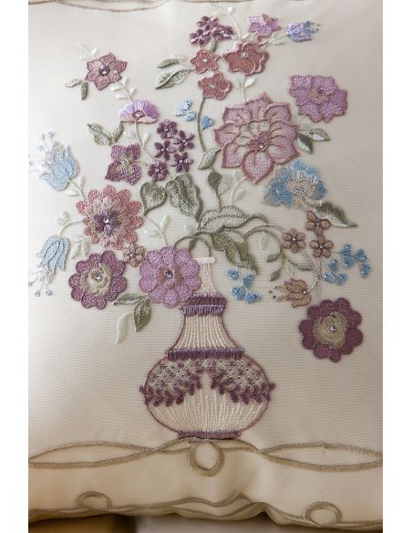 Custom Window Treatments Hand made draperies from our Masterpiece Collection. 65