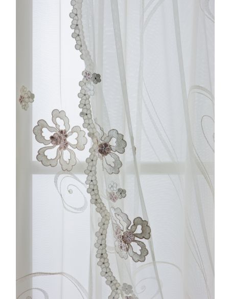Custom Window Treatments Hand made draperies from our Masterpiece Collection. 68