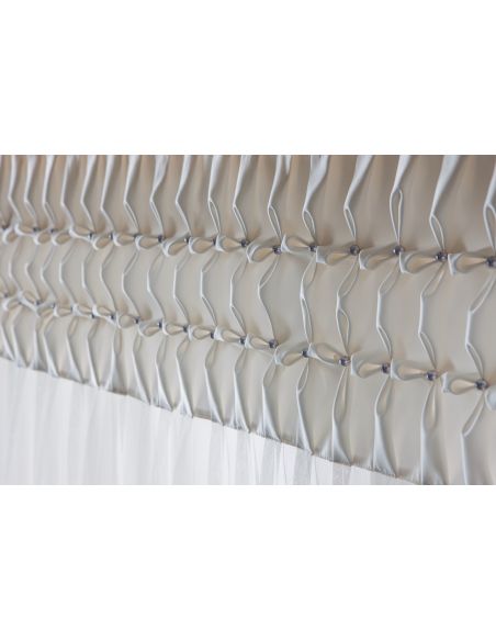 Custom Window Treatments Hand made draperies from our Masterpiece Collection. 68