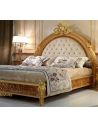 Queen and King Sized Beds Elegant master bed from our modern day Czar collection