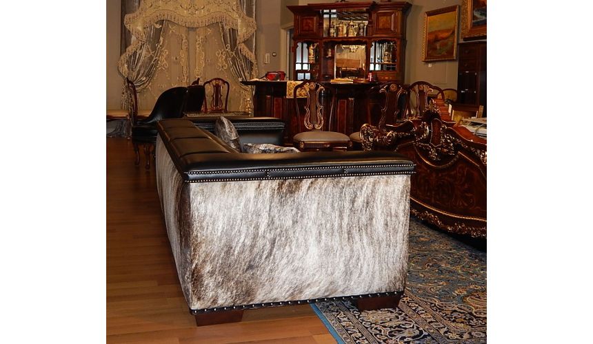 SOFA, COUCH & LOVESEAT Best of transitional and western designed luxury sofa