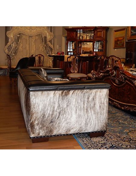 SOFA, COUCH & LOVESEAT Best of transitional and western designed luxury sofa