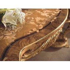 Furniture Masterpieces Vanity, dressing or makup table from our modern day palace collection 2