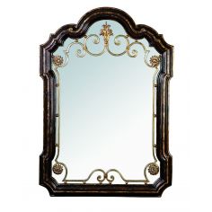Mirrors, Screens, Decrative Pannels Tuscan style wall mirror