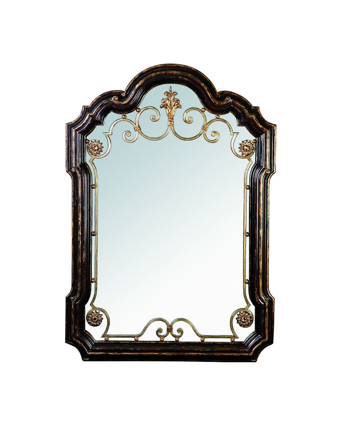 Tuscan mirror on sale