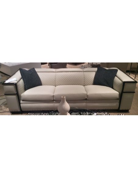 Best of transitional designed luxury sofa