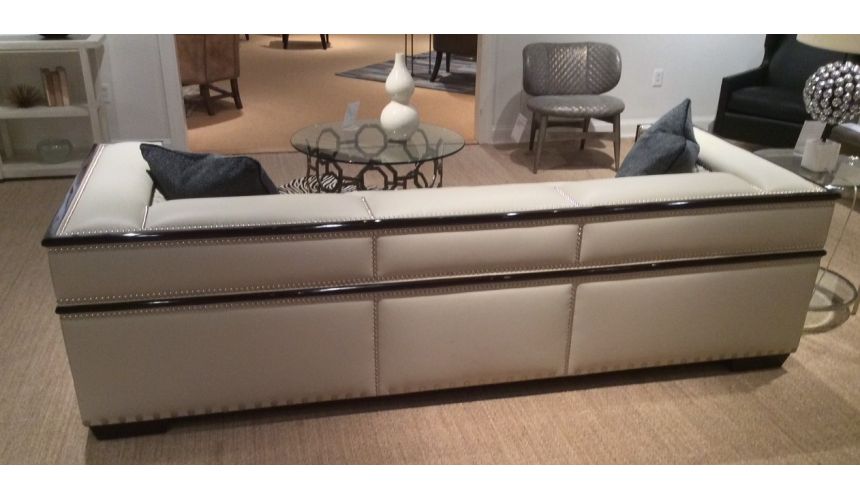 SOFA, COUCH & LOVESEAT Best of transitional designed luxury sofa