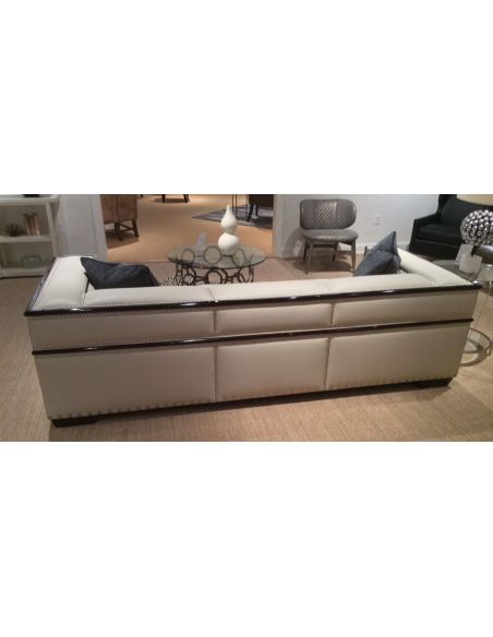 SOFA, COUCH & LOVESEAT Best of transitional designed luxury sofa