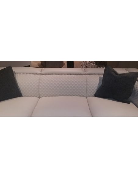 SOFA, COUCH & LOVESEAT Best of transitional designed luxury sofa