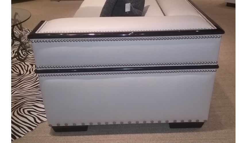 SOFA, COUCH & LOVESEAT Best of transitional designed luxury sofa