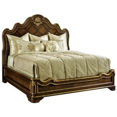 Queen and King Sized Beds 2 High end master bedroom set 2
