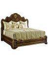 Queen and King Sized Beds 2 High end master bedroom set