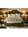 Queen and King Sized Beds 2 High end master bedroom set