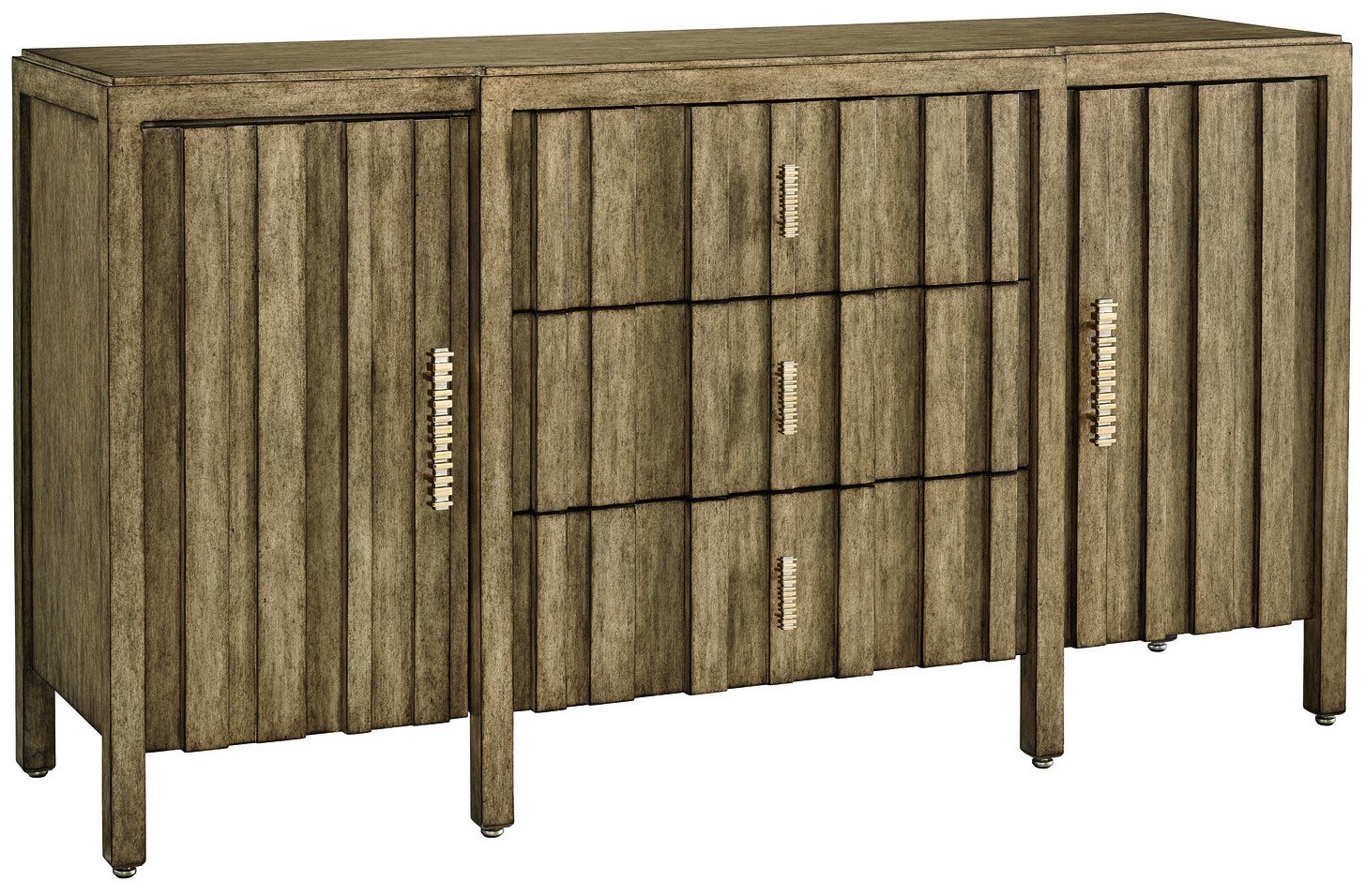 Chest of Drawers Fancy dining room breakfront cabinet