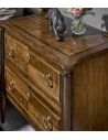 Chest of Drawers Elegant night stand with drawers