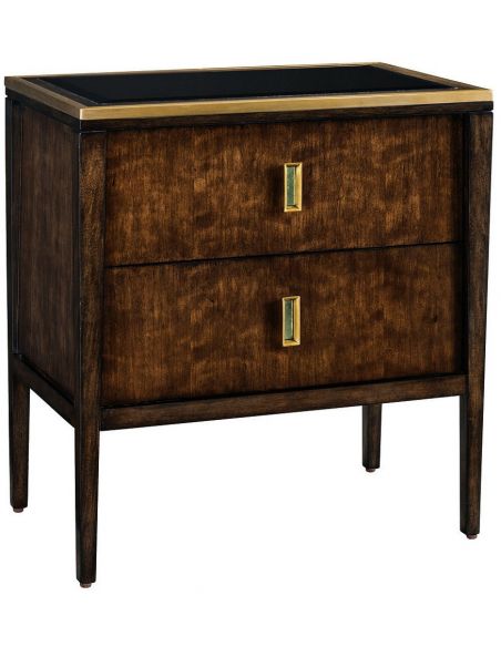 Chest of drawers from our modern Dakota collection