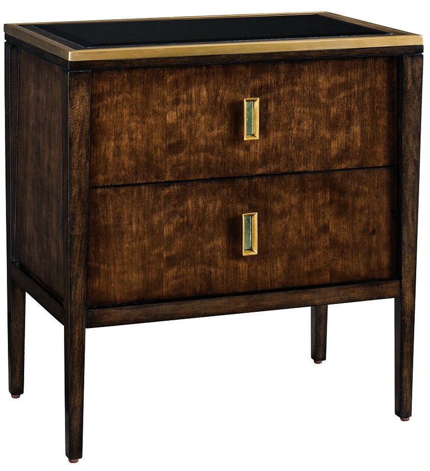 Chest of Drawers Chest of drawers from our modern Dakota collection