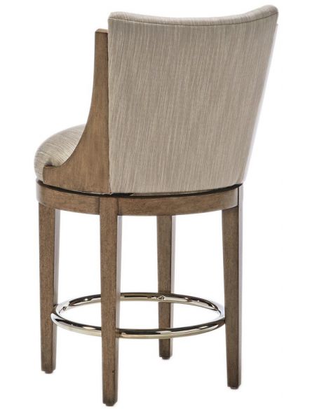 Unique Counter & Bar Stools Metro styled counter stool