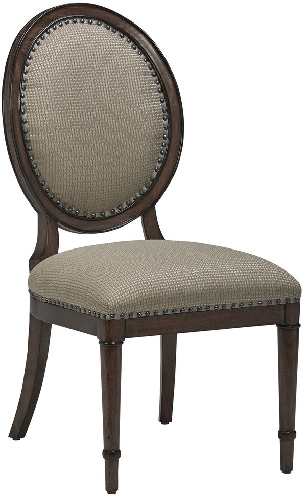 Dining Chairs Luxurious Cream Dining Chair from our modern Dakota collection DCA67