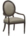 Dining Chairs Luxurious Cream Head Dinning Chair from our modern Dakota collection DCA68