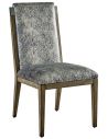 Dining Chairs Lavish Rustic Dining Chair from our modern Dakota collection DHA47