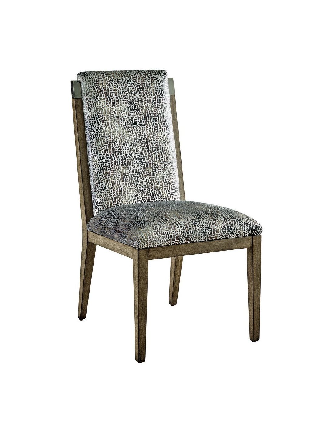 lavish rustic dining chair from our modern dakota collection dha47