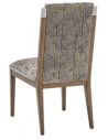 Dining Chairs Lavish Rustic Dining Chair from our modern Dakota collection DHA47