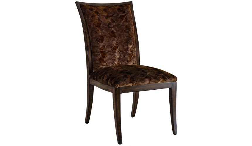 Dining Chairs High End Classic Dining Chair from our modern Dakota collection DLY47