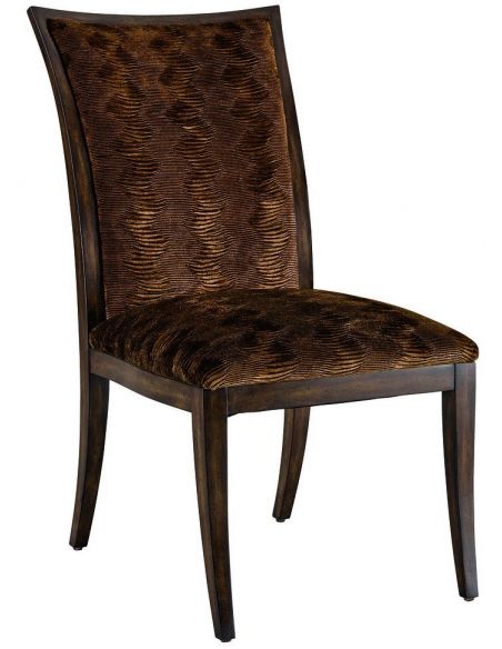 High End Classic Dining Chair from our modern Dakota collection DLY47