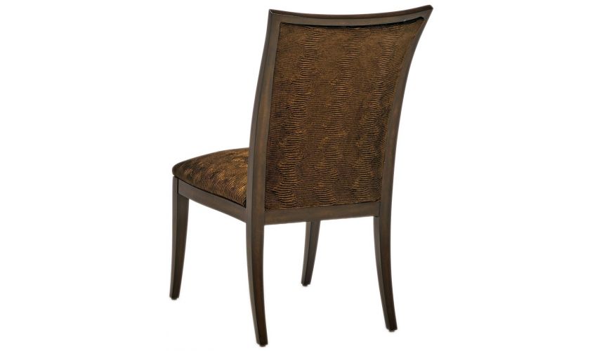 Dining Chairs High End Classic Dining Chair from our modern Dakota collection DLY47
