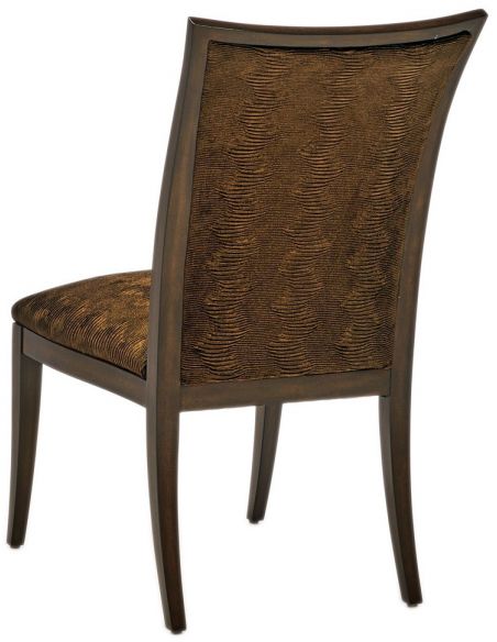 Dining Chairs High End Classic Dining Chair from our modern Dakota collection DLY47