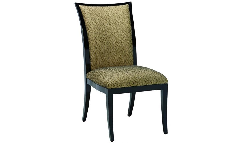 Dining Chairs High End Classic Dining Chair from our modern Dakota collection DLY47