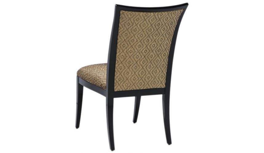 Dining Chairs High End Classic Dining Chair from our modern Dakota collection DLY47