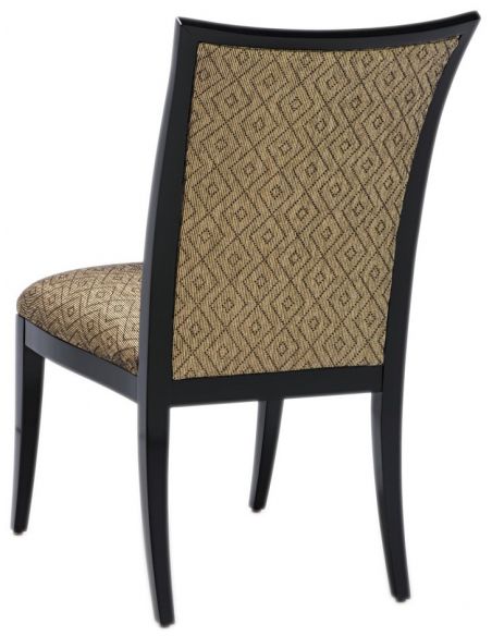 Dining Chairs High End Classic Dining Chair from our modern Dakota collection DLY47